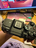 索尼（SONY）ILCE-7M4全畫幅微單數(shù)碼相機4K 60p視頻錄制 直播相機 sony a7m4 五軸防抖A7M4 創(chuàng)意濾鏡 A7M4單機身 官方標(biāo)配 256G+黑鷂包+腕帶+電池+充+膜+清 曬單實拍圖