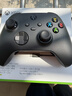 微軟（Microsoft）Xbox無線游戲手柄 磨砂黑+USB-C線 藍牙適配Xbox/PC/平板/手機Steam促銷 黑神話悟空 空洞騎士 曬單實拍圖