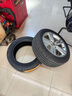 德國馬牌（Continental）【包安裝】德國馬牌輪胎 ContiMaxContact MC5 靜音舒適 225/50R17 94V 凌渡/雪鐵龍 曬單實(shí)拍圖