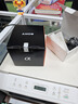 索尼（SONY）Alpha 7C II 新一代全畫(huà)幅雙影像小“7“A7CM2 微單數碼相機 A7C2/ ILCE-7CM2 【國家補貼】 銀色單機【256+皮套+電+充+屏+清+黑鷂包】 官方標配 曬單實(shí)拍圖