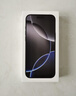 Apple/蘋果 iPhone 16 Pro Max（A3297）256GB 原色鈦金屬 支持移動聯(lián)通電信5G 雙卡雙待手機 曬單實拍圖