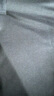 雅戈?duì)栭L(zhǎng)袖POLO衫男士含羊毛混紡面料男士POLO衫柔軟舒適2025新品合款 藏青VLYM519960FCA L （推薦135-150斤） 曬單實(shí)拍圖