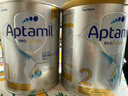 Aptamil)新西蘭 澳洲白金版 嬰幼兒配方奶粉900g/罐 白金1段[價(jià)保30天]*1罐 曬單實(shí)拍圖
