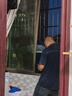 小米（MI）米家 大1匹 新一級能效 巨省電 變頻冷暖  壁掛式空調掛機 KFR-26GW/V1A1【國家補貼20%】 曬單實(shí)拍圖