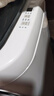 海爾（Haier）洗衣機小型全自動(dòng) 迷你嬰兒內衣洗衣機租房一人用 內衣褲洗小型家用 3KG 國家補貼15%XQBM30-218 曬單實(shí)拍圖