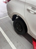 瑪吉斯（MAXXIS）輪胎/汽車(chē)輪胎 185/60R15 84H EC1 適配本田飛度 曬單實(shí)拍圖