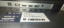 KTC 27英寸2K 210Hz FastIPS電競電腦顯示器 旋轉升降 音箱 10Bit高亮護眼 國家補貼 顯示屏H27T22S-3 曬單實(shí)拍圖