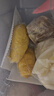 佳沃（joyvio）泰國進(jìn)口冷凍金枕榴蓮肉凈重888g/袋 單袋裝 冷凍榴蓮 曬單實(shí)拍圖