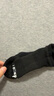 卡爾美（KELME）襪子運動(dòng)襪（3雙）夏季吸汗短襪春夏男女毛巾底棉襪跑步籃球船襪 曬單實(shí)拍圖