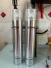 造型師發(fā)膠定型噴霧干膠保濕定型水啫喱水頭發(fā)蓬松造型男女士420ml*2 曬單實(shí)拍圖