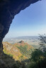 艾諾絲雅詩(shī)【商場(chǎng)同款】2025夏季新品長(cháng)絨棉闊腿牛仔褲高腰白色褲子40423236 白色 M 曬單實(shí)拍圖