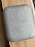 堅果投影（JMGO）N5 Ultra 4K超高清三色激光云臺投影儀 變焦自動(dòng)移軸家用智能高清家庭影院投影機 曬單實(shí)拍圖