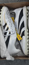 阿迪達斯 （adidas）中性 足球系列 PREDATOR LEAGUE TF 足球鞋 JI1134 白色  43  曬單實(shí)拍圖