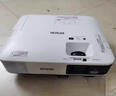 愛(ài)普生（EPSON）3LCD CB-2250U高清5000流明1920*1200分辨率辦公教育投影儀 曬單實(shí)拍圖