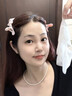 儒意（RUYI）377美白面膜補水男女士保濕淡斑提亮膚色抗皺緊致抗衰老去黃金榜 曬單實(shí)拍圖
