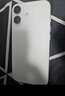 Apple/蘋(píng)果 iPhone 17 256GB 白色 支持移動(dòng)聯(lián)通電信5G 雙卡雙待手機 曬單實(shí)拍圖