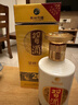 習酒 金質(zhì) (年份隨機) 醬香型白酒 53度 500ml*6瓶 整箱裝 中秋送禮 曬單實(shí)拍圖