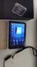 銳族D60 48G mp3/mp4播放器 無(wú)損音樂(lè)隨身聽 wifi可上網(wǎng)封閉系統(tǒng) mp5學(xué)生專用英語(yǔ)聽力詞典 藍(lán)牙外放 曬單實(shí)拍圖