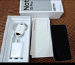 小米（MI）REDMI Note15 Pro 天璣7400-Ultra 7000mAh 龍晶玻璃十倍抗摔 IP68 8+256 云霞紫 紅米 5G手機 曬單實拍圖