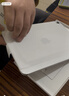 Apple/蘋(píng)果 iPad11英寸 A16芯片2025年款 平板電腦 (256GB WLAN版/學(xué)習辦公娛樂(lè ))銀色 曬單實(shí)拍圖