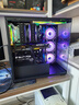 微星（MSI）魔龍 GeForce RTX 5060 8G GAMING TRIO OC AI推理 電競游戲設計智能學(xué)習獨立顯卡 曬單實(shí)拍圖