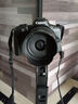 佳能（Canon）EOS R50 微單相機套機 佳能r50小型便攜高清數碼照相機4Kvlog視頻拍攝 R50 18-45mm鏡頭套機 黑色 曬單實(shí)拍圖