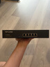 TP-LINK 企業(yè)級千兆有線(xiàn)路由器 防火墻/VPN/AP管理 TL-R476G 曬單實(shí)拍圖