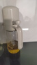 小熊（Bear）定量噴油壺 玻璃油壺罐食用油噴霧調料瓶油噴壺250mL  CX-W0081 曬單實(shí)拍圖
