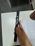 邦克仕（Benks）適用iphone17Pro手機殼【正版凱芙拉】蘋(píng)果磁吸蒙太奇拼接凱夫拉全包防摔保護套 黑 曬單實(shí)拍圖