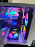 微星 酷睿i5 12600KF/RTX4060/4060TI/4070S/5060Ti海景房游戲主機電腦臺式機優(yōu)惠補貼組裝電腦DIY主機 配三  i5-12600KF+首發(fā)RTX5060 曬單實(shí)拍圖