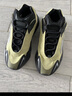 阿迪達斯YEEZY 700MNVN黑粉椰子男女時(shí)尚運動(dòng)休閑鞋GW9525 41碼 曬單實(shí)拍圖