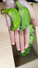正宗蘋(píng)果蕉廣西香蕉自然熟新鮮水果奶蕉粉蕉小米芭蕉鵬貿 凈重5斤 曬單實(shí)拍圖