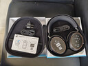 森海塞爾（Sennheiser）MOMENTUM 4 無線耳機 寶可夢大集結(jié) 京東電競聯(lián)名定制禮盒 主動降噪 禮物 雙11推薦 曬單實拍圖