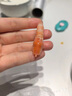 朵芙【頭籽北極蝦】4斤北極甜蝦 熟凍冰蝦元寶蝦腹籽甜蝦生鮮蝦類(lèi)禮盒 禮盒90-120精挑高頭籽 4斤(凈重)  曬單實(shí)拍圖