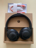 JBLT770NC頭戴式主動(dòng)降噪藍牙耳機 手機電腦筆記本耳機游戲無(wú)線(xiàn)有線(xiàn)耳機  黑色 曬單實(shí)拍圖