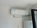 海信（Hisense）【林更新同款】新風(fēng)空調X3Pro 3匹 增氧新風(fēng)AI省電超大新風(fēng)量國家20%補貼柜機KFR-72LW/X300Pro-X1 曬單實(shí)拍圖