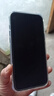 Apple/蘋(píng)果 iPhone 15 Plus (A3096) 128GB 黑色支持移動(dòng)聯(lián)通電信5G 雙卡雙待手機 曬單實(shí)拍圖