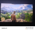 AOC 愛(ài)攻27英寸4K 165Hz 1152區MiniLED 快速液晶1ms HDR1000 10bit出廠(chǎng)校色 游戲電競顯示器AG275UXM 曬單實(shí)拍圖