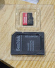 閃迪（SanDisk）512GB TF（MicroSD）內存卡 A2 4K V30 U3 C10 至尊超極速移動(dòng)存儲卡 讀速200MB/s 寫(xiě)速140MB/s 曬單實(shí)拍圖