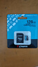 金士頓（Kingston）128GB TF（MicroSD）存儲卡 內存卡U3 V30 A2 4K適配大疆Pocket 3/Action 5/無(wú)人機/運動(dòng)相機/監控 曬單實(shí)拍圖