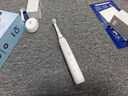 歐樂(lè )B智能電動(dòng)牙刷iO3plus極致白刷頭*2根源潔凈國家補貼京東自營(yíng)京東金榜生日禮物送男友送女友中秋 曬單實(shí)拍圖