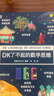 DK了不起的數學(xué)思維+DK了不起的科學(xué)思維 曬單實(shí)拍圖