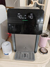美的（Midea）小魔方plus即熱熟水機 飲水機電熱水瓶電水瓶 燒水壺電熱水壺5L 保溫恒溫一體真沸騰除氯32FPro 曬單實(shí)拍圖