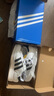 阿迪達斯adidas三葉草貝殼頭SUPERSTARII男女休閑鞋 IH8659 41碼 曬單實(shí)拍圖