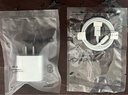 WEIIPHONE適配30W快充iphone14充電器11pro原裝蘋(píng)果13數據線(xiàn)12promax手機充電線(xiàn) 套裝【PD20W快充頭+1.0米 曬單實(shí)拍圖