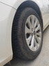 固特異（Goodyear）汽車輪胎 205/55R16 91W EF1 SPORT鷹馳F1酷跑 朗逸/速騰/卡羅拉 曬單實拍圖