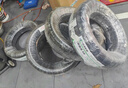 玲瓏輪胎汽車(chē)輪胎225/55R18 98V 玲瓏臻選 SD 適配現代IX35/起亞KX5 曬單實(shí)拍圖