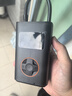 騎記（QiCYCLE）N3車(chē)載充氣泵便攜打氣泵電動(dòng)打氣筒自行車(chē)電動(dòng)車(chē)無(wú)線(xiàn)充氣寶 曬單實(shí)拍圖