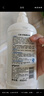 貝親（Pigeon）奶瓶清洗劑 洗奶嘴果蔬水杯餐具玩具 700ml MA27 曬單實(shí)拍圖