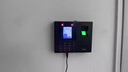 得力打卡考勤機人臉 指紋識別打卡機面部識別公司企業(yè)員工上下班簽到機語(yǔ)音播報打卡考勤手機智能考勤 網(wǎng)絡(luò )款|人臉+指紋【W(wǎng)iFi連接手機查看報表】 曬單實(shí)拍圖